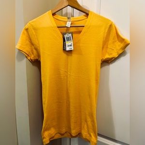 Alternative at Macy's Soft Women's tee t-shirt - M